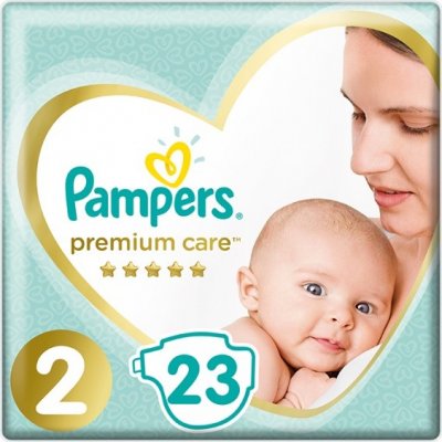 22 tydzień ciąży pampers