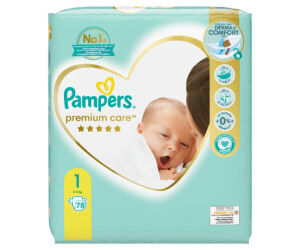 lil pampers