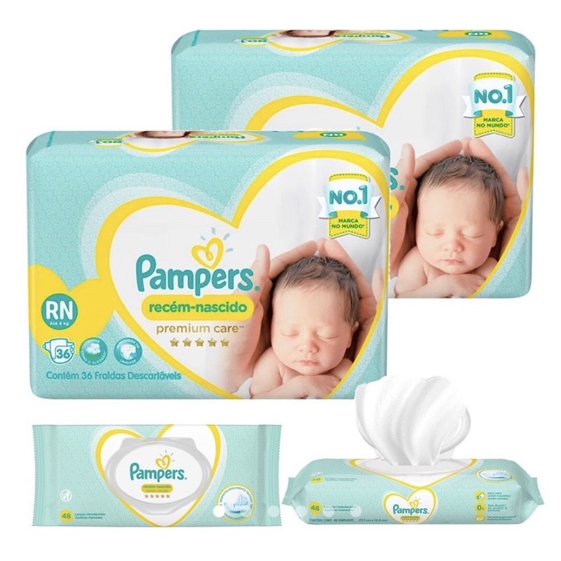 pampers warszawa p&g