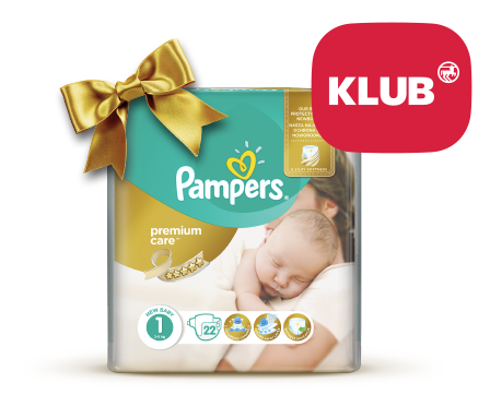 pampers pants 2 waga