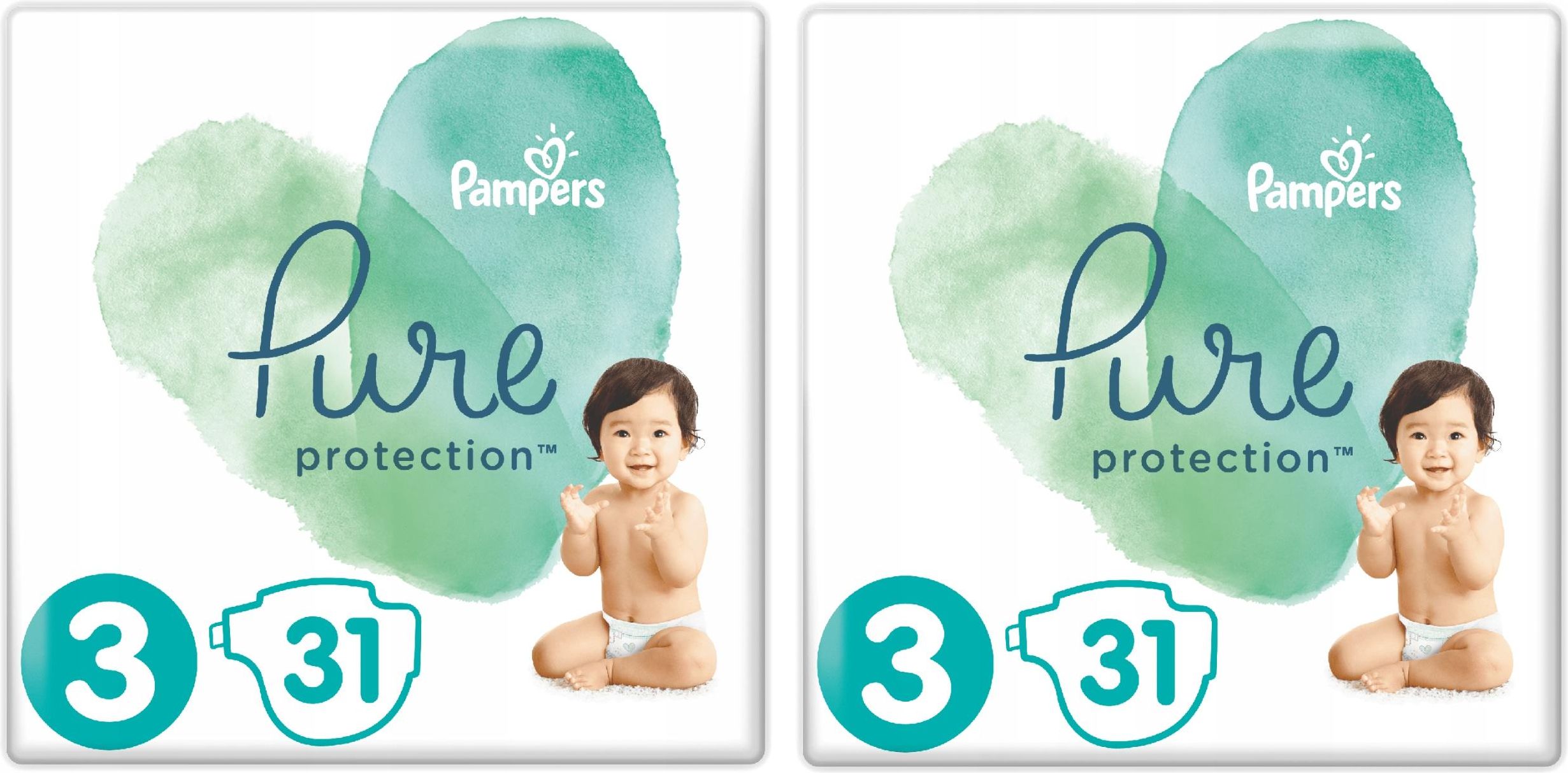 pampers free baby box