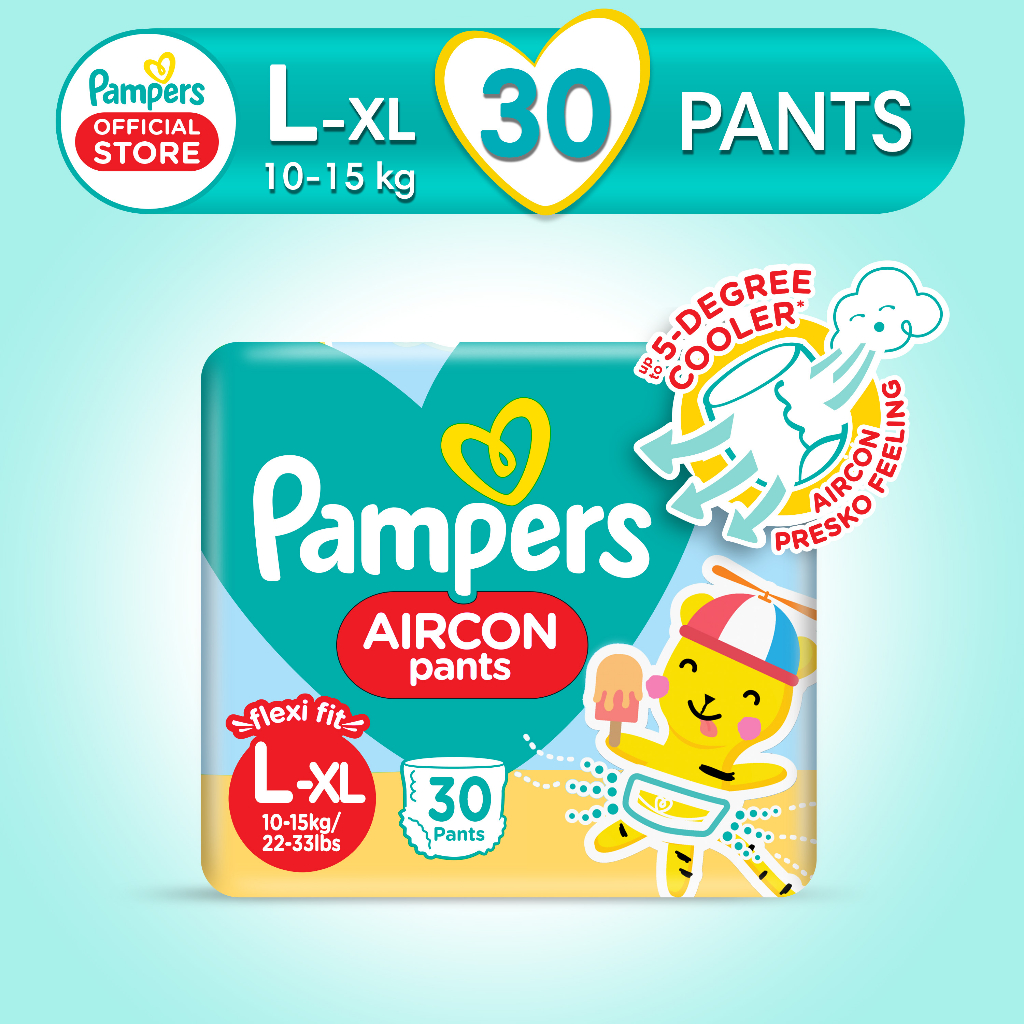 pampers pants wysyłka promocja