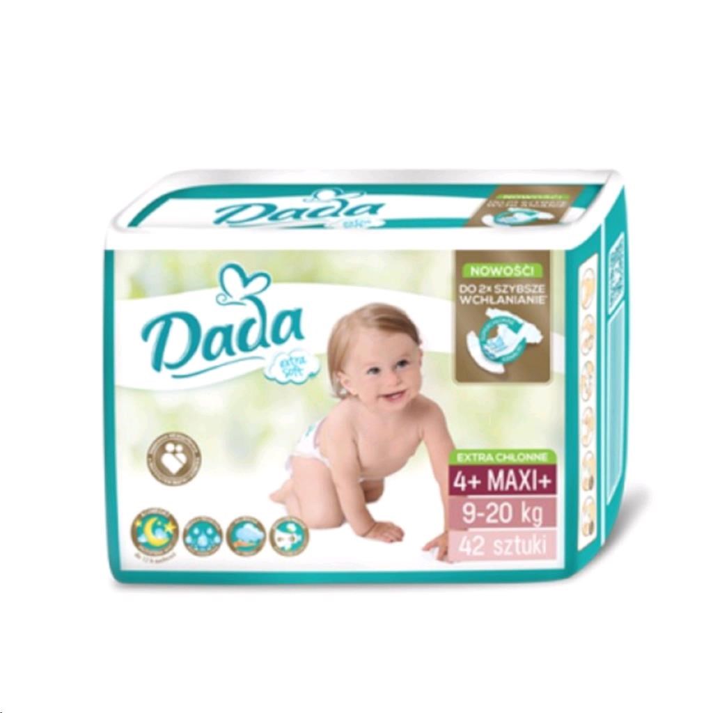 pampers premium care 1 opinie