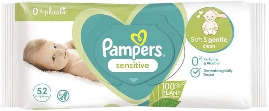 pampers 3 s krem