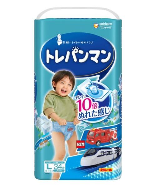 pampers jumbo 2 2