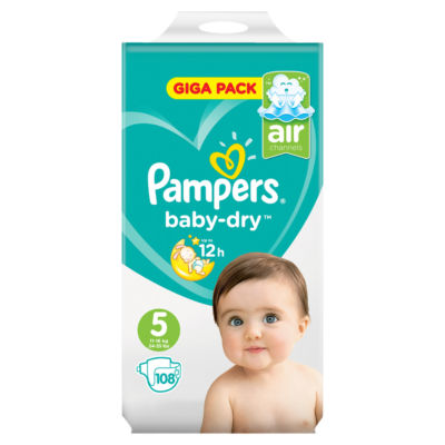 pampers premium care 1 empik