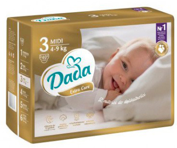 pampers newborn rozmiar 1