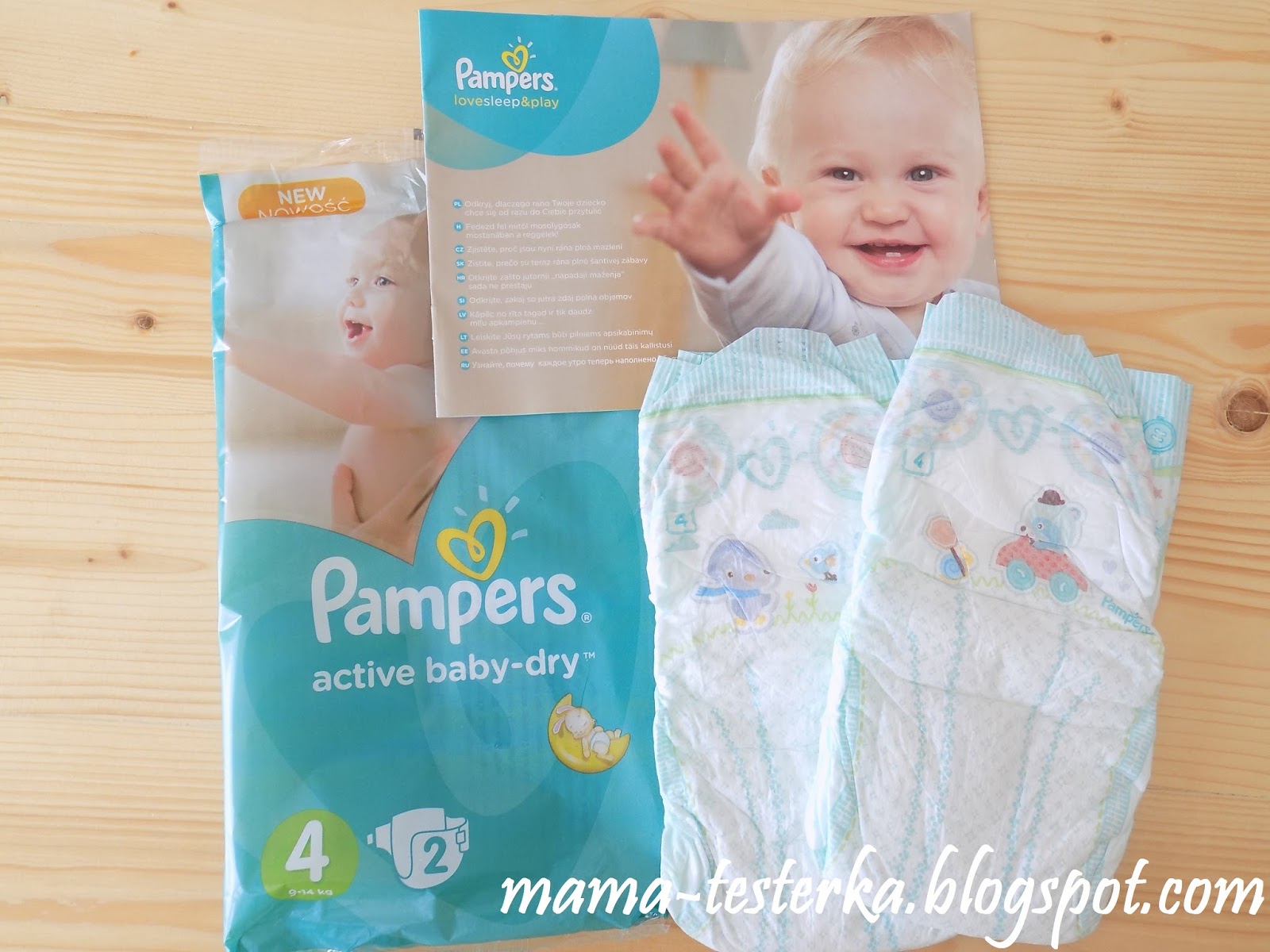 pampers 8 abdl