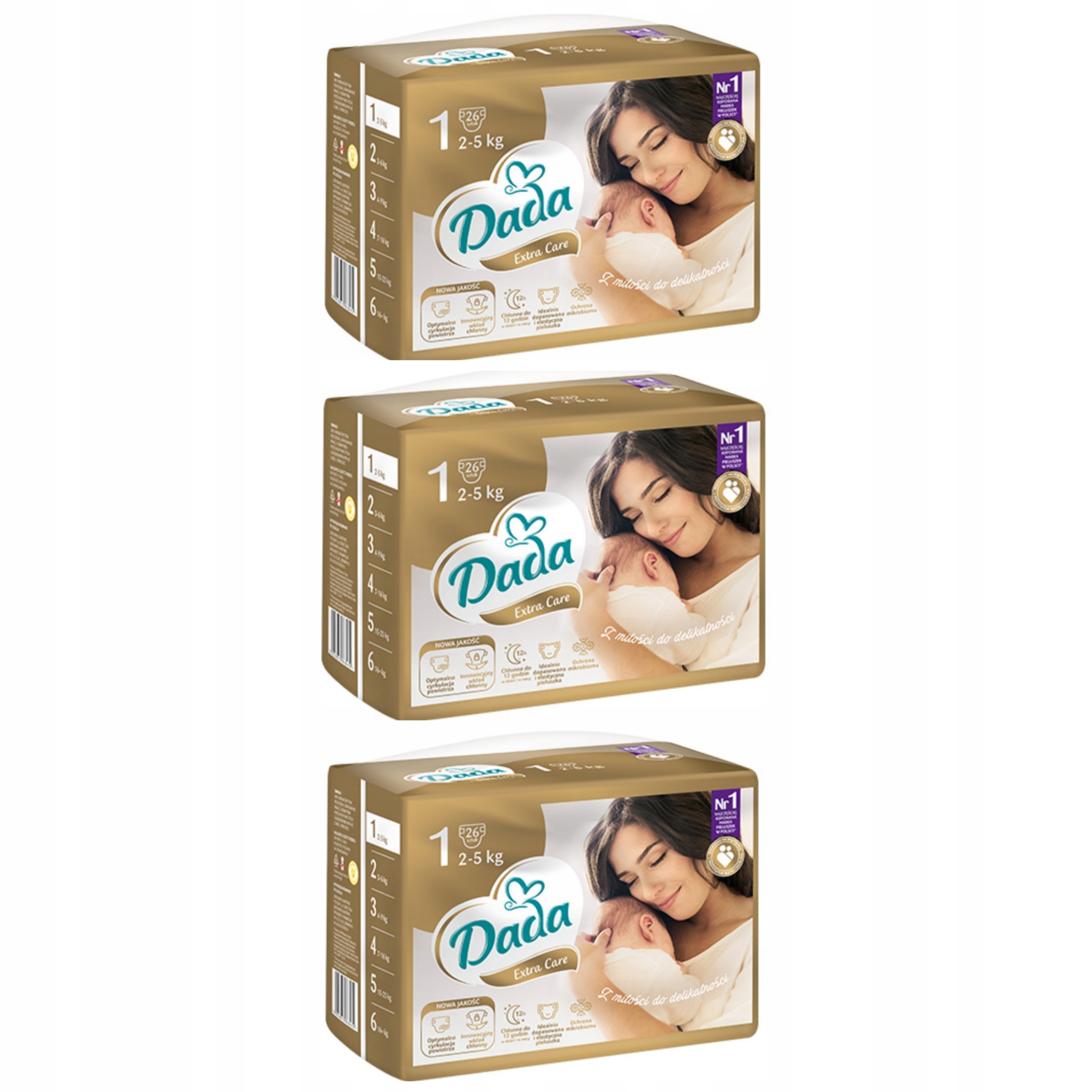 pampers active baby 5 42 szt