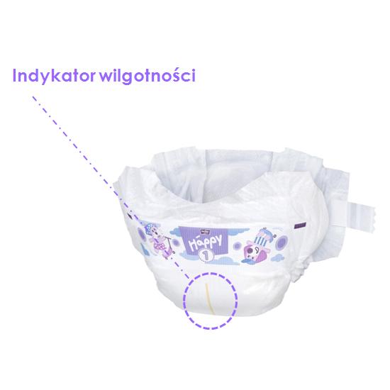 pieluchomajtki pampers od ilu kg