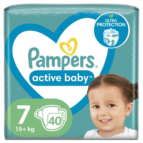 pampers 4 facebook