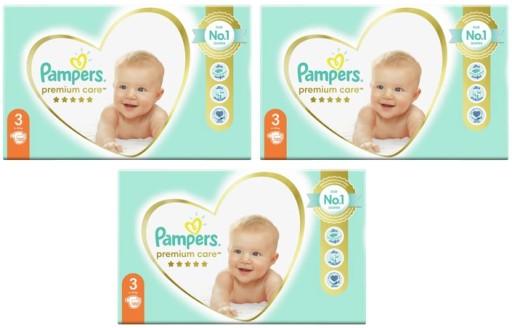 zniżka 19 zł na pieluszki pampers