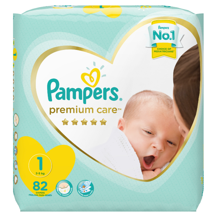 pampers cena 2 44