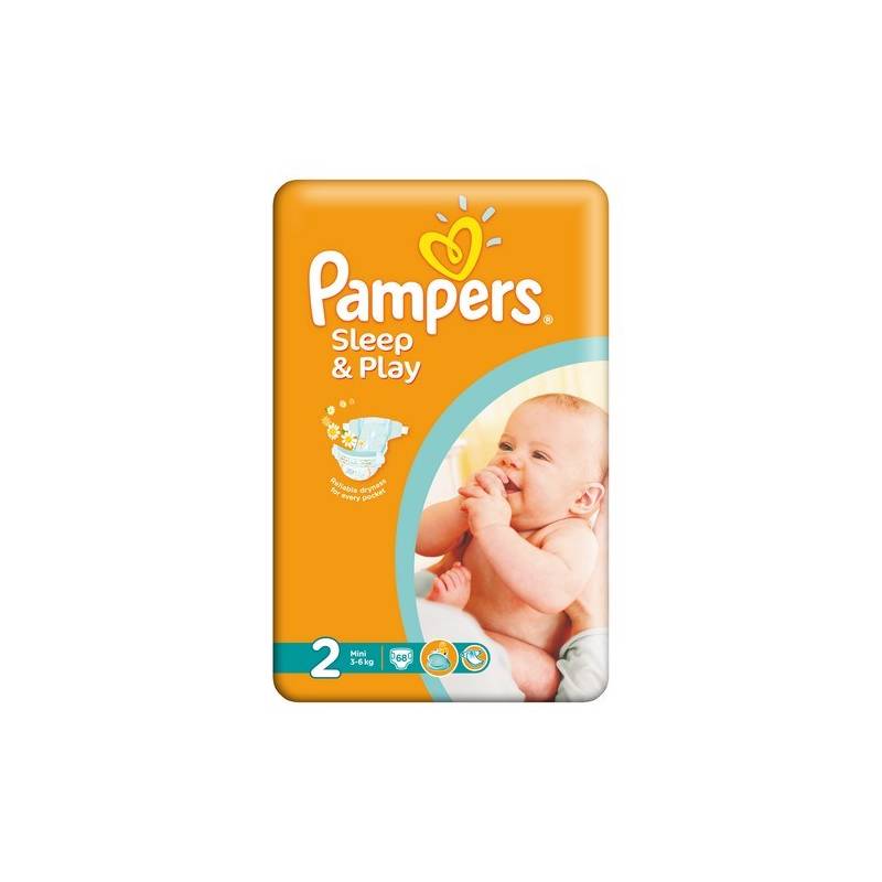 pieluchomajtki pampers rossmann za 16.99