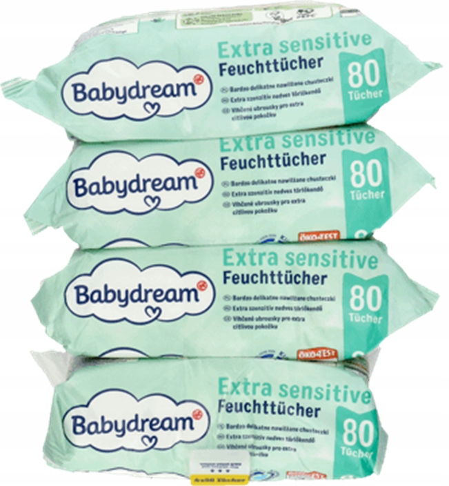 babydream czy pampers