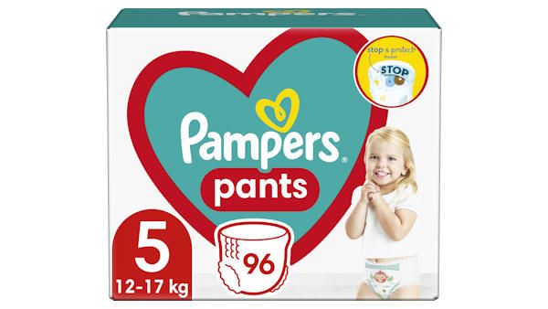 pampers 1 premium care