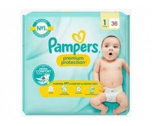 pampers 3 208 szt