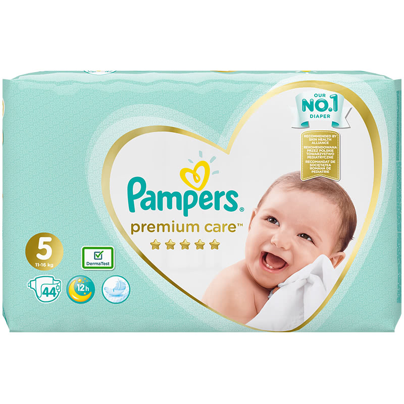 rossmann pampers gratis