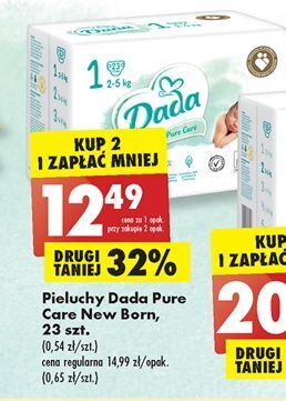 jak zakładać pieluchomajtki pampers