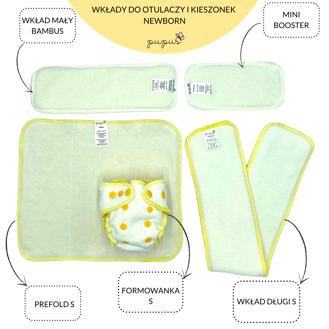 pieluchomajtki dla dorosłych 10 sztuk