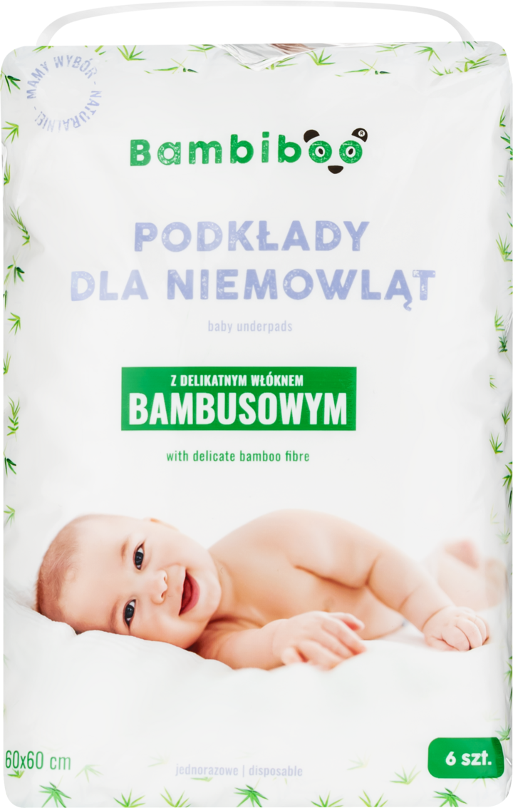 13 tygodniowy pampers