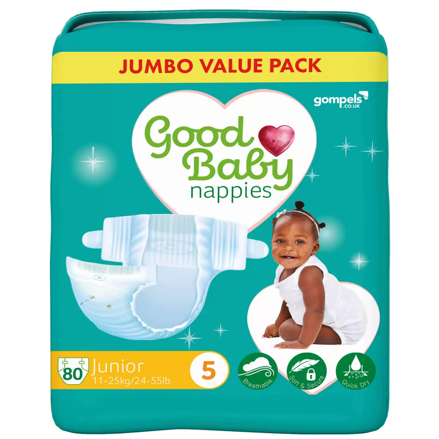 pampers dla pieska