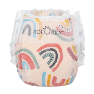 pampers active baby pieluchy rozmiar 2 mini