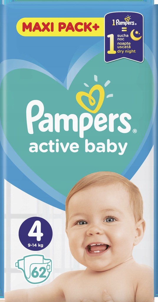 pampers pants pieluchomajtki midi 3 opinie