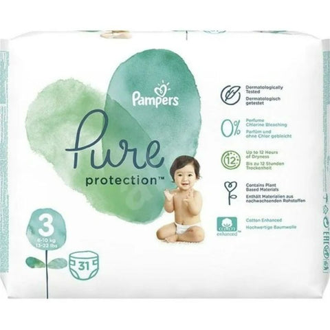 promocja rossnę pampers fresh clean chusteczki dla niemowląt