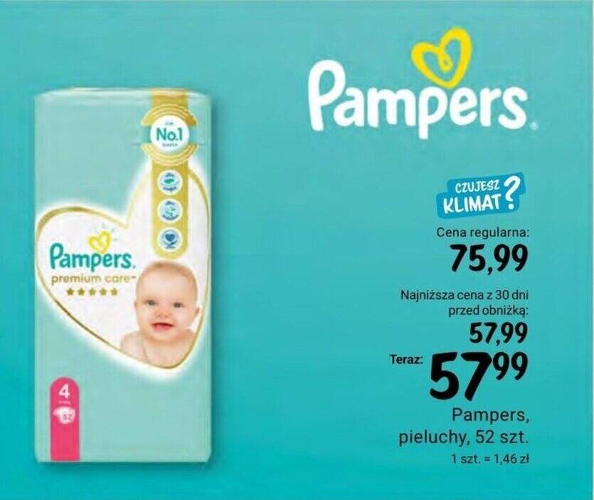 pampers new baby-dry pieluchy 2 mini