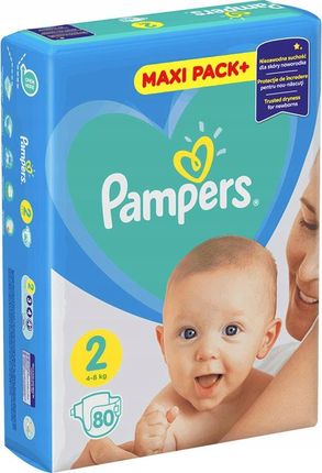 pampersy firmy pampers sweet