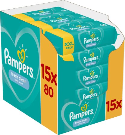 pieluchy pampers 3 od ilu kg