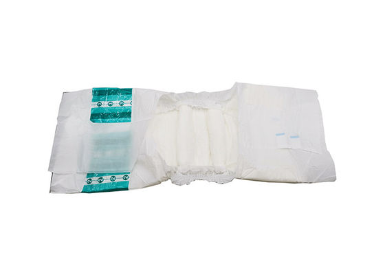 pampers 4 jaki wiek