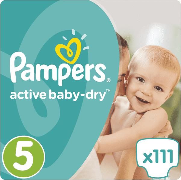 pampers nbox 4