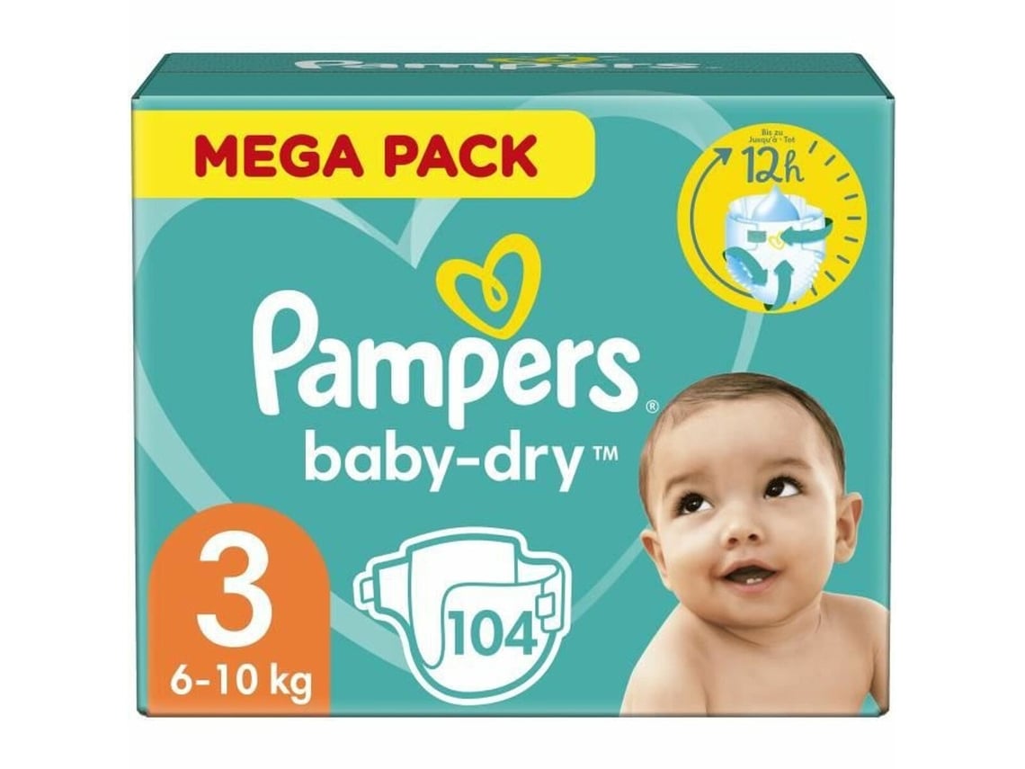 pampers 4 72 szt cena