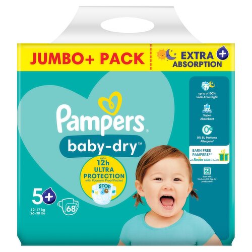 pampers 2 kaufland