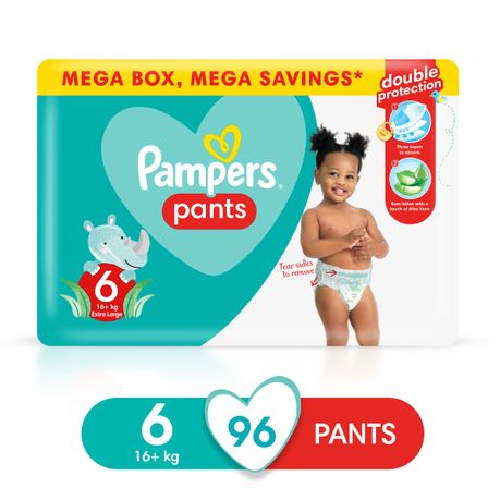 pampers 3 waga