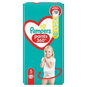 pampers 1 doz