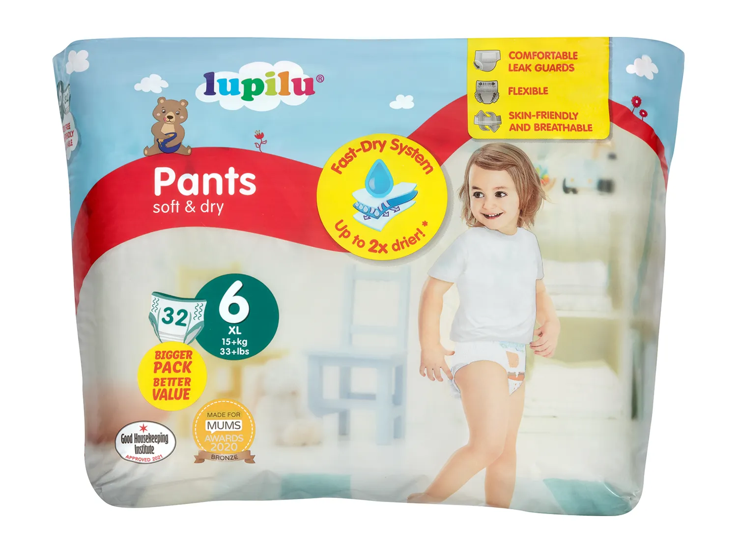 pampers ciaza 9 tydzien