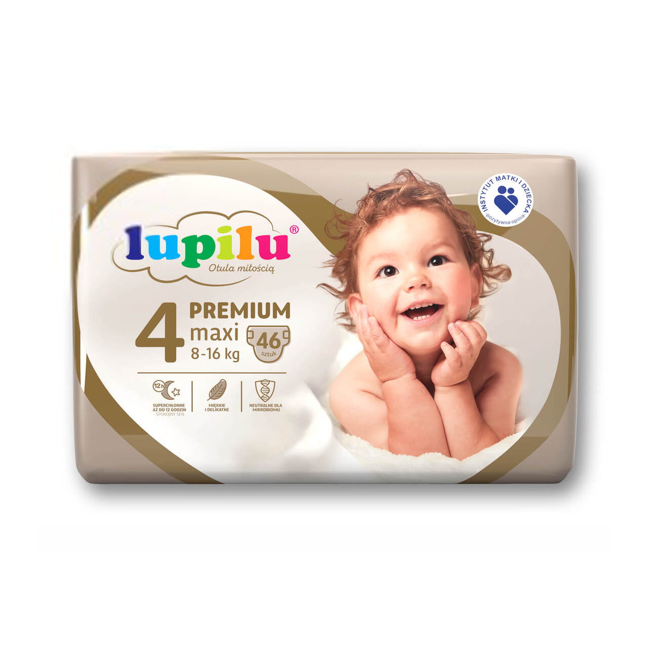 pieluchy pampers 3 premium care najtaniej