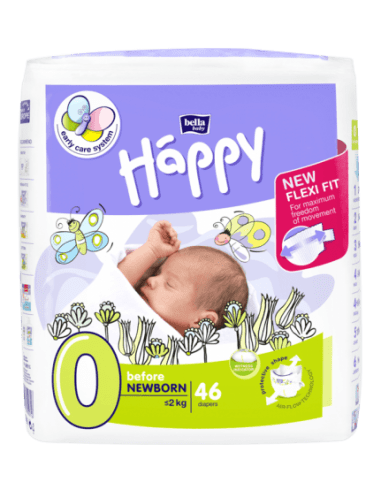 promocje pampers 2