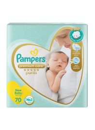 pieluszki jednorazowe pampers wrocław