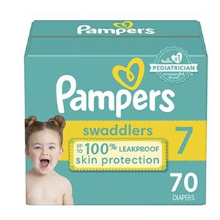 pampers refundacja