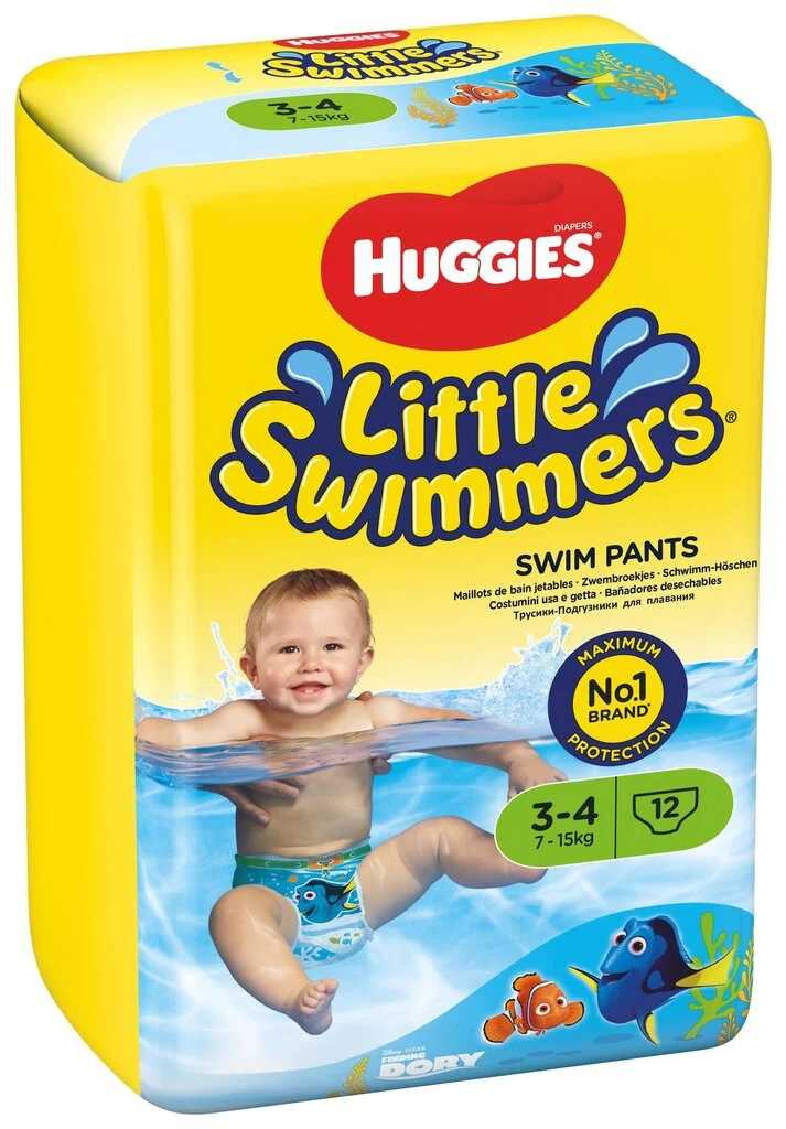 pampers 4 72