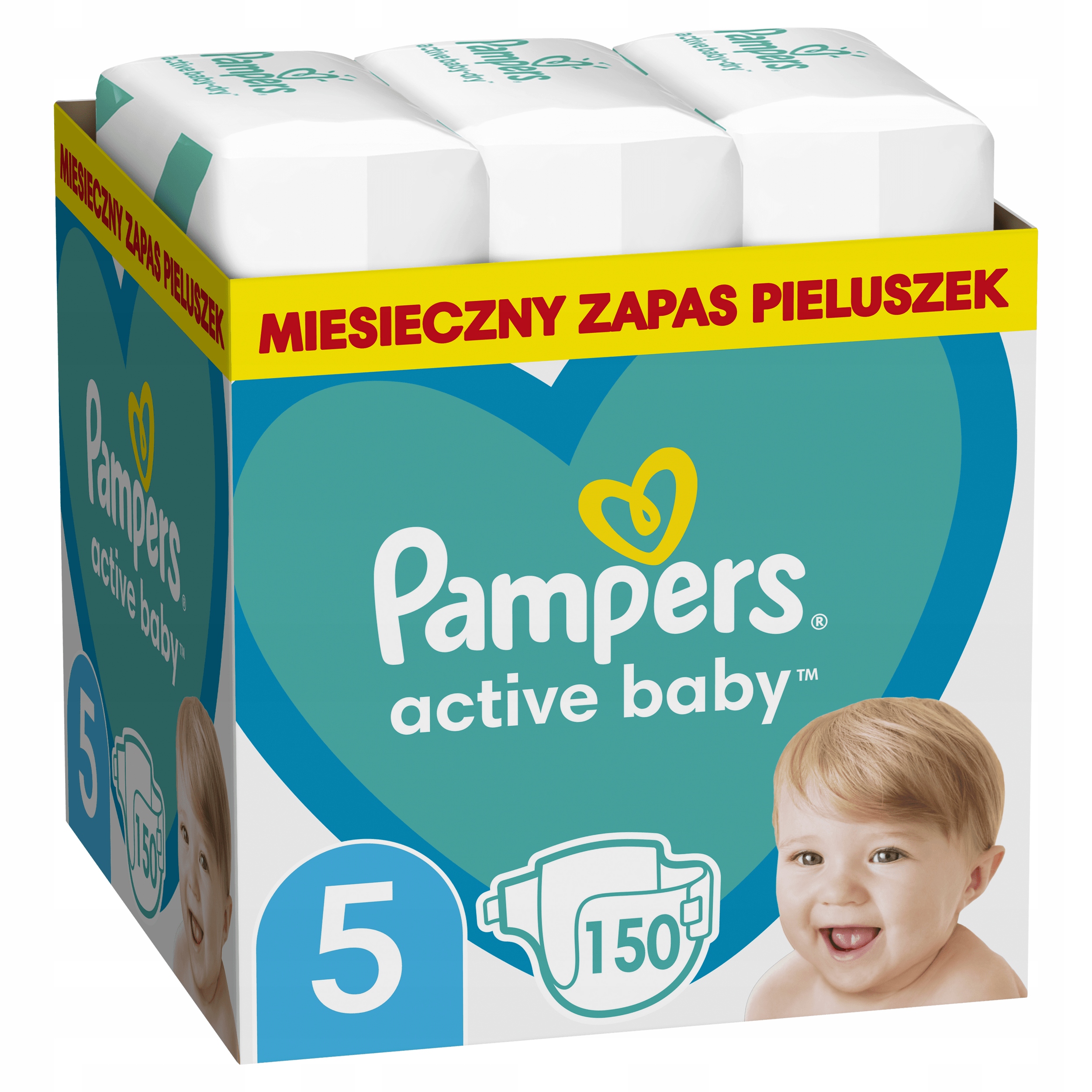 pampers 4 dla dorosłych