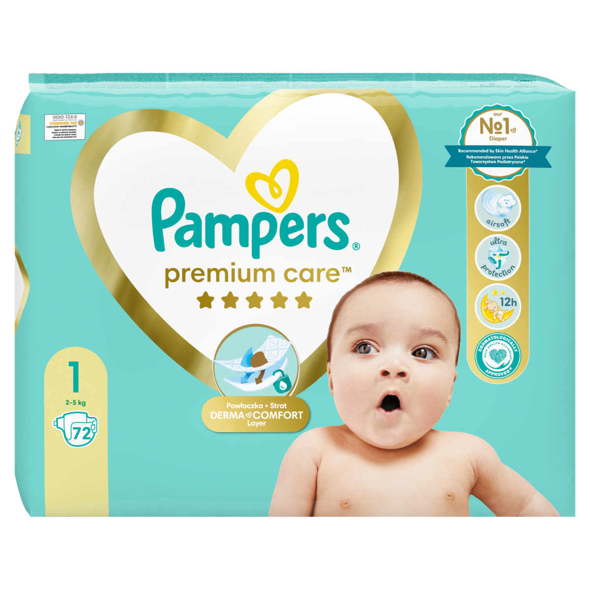 pampers 2 1989