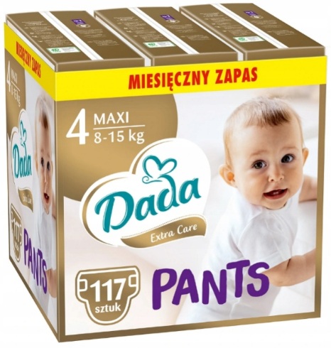 78 sztuk pampers premium