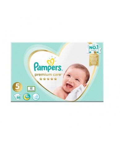 pampers dla papugi