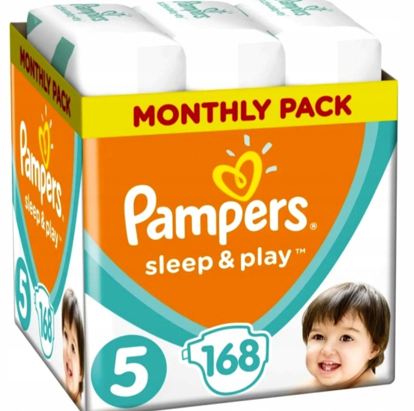 pieluchy pampers rozmiar 6 tesco cena