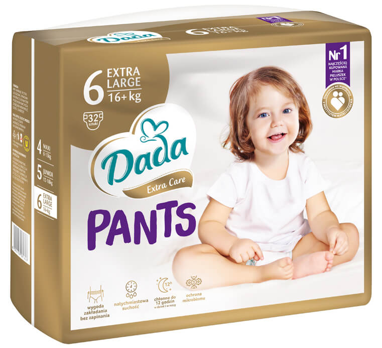 stokrotka promocja pampers